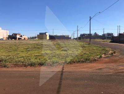 Terreno para Venda, em Rio Verde, bairro Campos Elisios