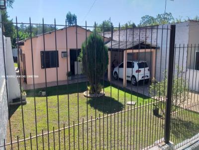 Casa para Venda, em Charqueadas, bairro Centro, 3 dormitrios, 1 banheiro, 1 vaga
