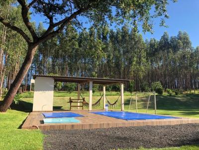 Chcara para Venda, em Rio Verde, bairro Zona Rural