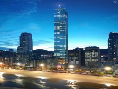 Apartamento Frente Mar para Venda, em Balnerio Cambori, bairro Centro, 5 dormitrios, 7 banheiros, 5 sutes, 4 vagas