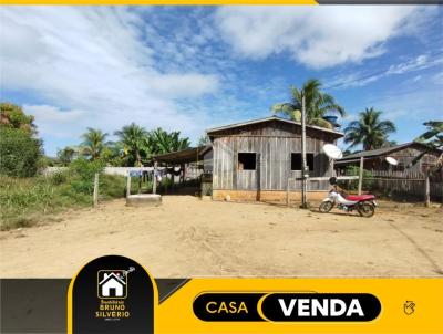 Casa para Venda, em Buritis, bairro Setor 01, 2 dormitrios, 1 banheiro, 1 vaga