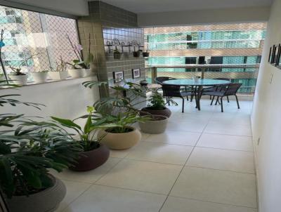 Apartamento 3 Quartos para Venda, em Vitria, bairro Jardim Camburi, 3 dormitrios, 3 banheiros, 1 sute, 1 vaga