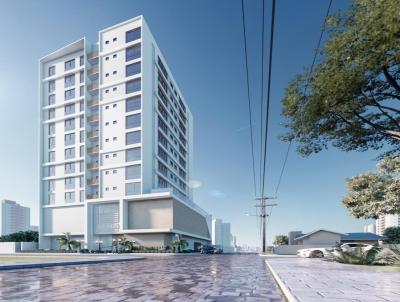 Apartamento 2 Quartos para Venda, em Cambori, bairro Centro, 2 dormitrios, 2 banheiros, 2 sutes, 1 vaga