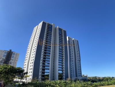 Apartamento para Locao, em Bauru, bairro Vila Aviao, 3 dormitrios, 4 banheiros, 3 sutes, 2 vagas