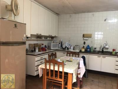Casa para Venda, em Mau, bairro Vila Assis Brasil, 3 dormitrios, 1 banheiro