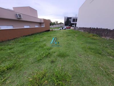 Terreno em Condomnio para Venda, em Indaiatuba, bairro Colinas de Indaiatuba