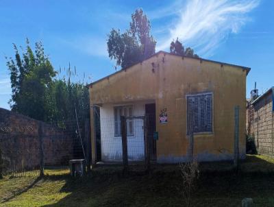 Casa para Venda, em Santa Vitória do Palmar, bairro Donatos, 2 dormitórios, 1 banheiro