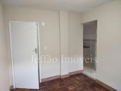 Apartamento para Venda, em Volta Redonda, bairro gua Limpa, 1 dormitrio, 1 banheiro