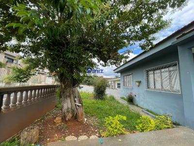 Casa para Venda, em Telmaco Borba, bairro Centro, 5 dormitrios, 2 banheiros, 2 vagas