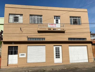 Prédio para Locação, em Santana do Livramento, bairro Centro, 8 dormitórios, 4 banheiros, 1 vaga