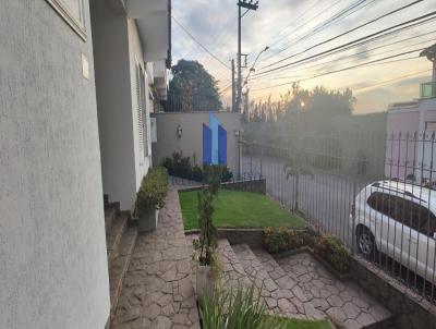 Casa para Venda, em Volta Redonda, bairro Laranjal, 4 dormitrios, 3 banheiros, 1 sute, 3 vagas