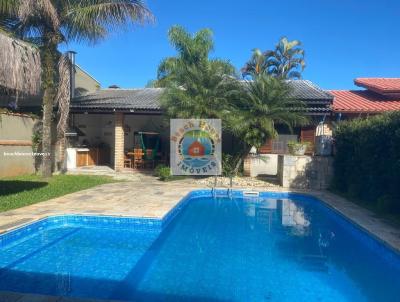 Casa para Venda, em Bertioga, bairro MORADA DA PRAIA, 4 dormitrios, 2 banheiros, 2 sutes, 4 vagas