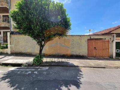 Terreno para Venda, em Juiz de Fora, bairro Santa Helena