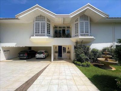 Casa em Condomnio para Venda, em Carapicuba, bairro Palos Verdes