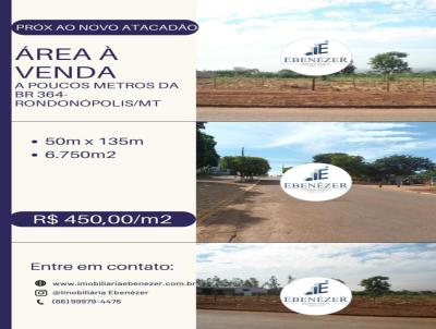 Comercial para Venda, em Rondonpolis, bairro Parque Universitrio