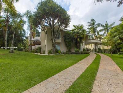 Casa em Condomnio para Venda, em Cotia, bairro Jardim Mediterraneo