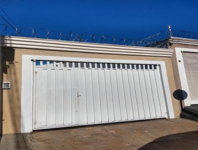 Casa para Venda, em Ribeiro Preto, bairro Jardim Antrtica, 2 dormitrios, 1 banheiro, 1 sute, 4 vagas