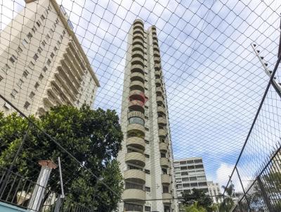Apartamento para Venda, em So Paulo, bairro Higienpolis, 2 dormitrios, 2 banheiros, 1 sute, 2 vagas