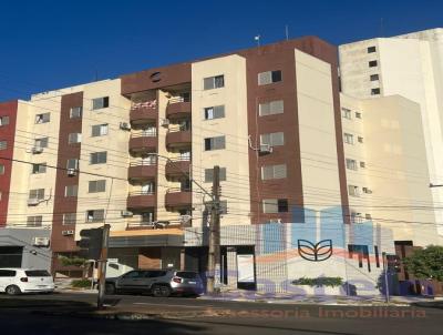 Apartamento para Venda, em Umuarama, bairro Zona III, 2 dormitrios, 1 banheiro