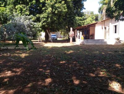 Chcara para Venda, em Onda Verde, bairro Chaparral, 2 dormitrios, 2 banheiros, 3 vagas