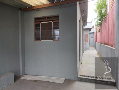 Casa para Venda, em Salto, bairro Jardim Saltense, 2 dormitórios, 1 banheiro, 1 vaga