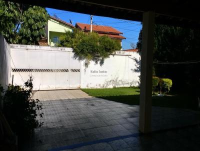 Casa para Venda, em Indaiatuba, bairro Ncleo Residencial Professor Carlos Aldrovandi, 2 dormitrios, 1 banheiro, 1 sute, 2 vagas