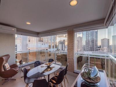 Apartamento para Venda, em Ribeirão Preto, bairro Jardim Botânico, 3 dormitórios, 4 banheiros, 3 suítes, 3 vagas