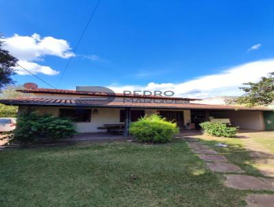 Casa para Venda, em Sete Lagoas, bairro Boa Vista, 5 dormitrios, 2 banheiros, 1 sute, 2 vagas