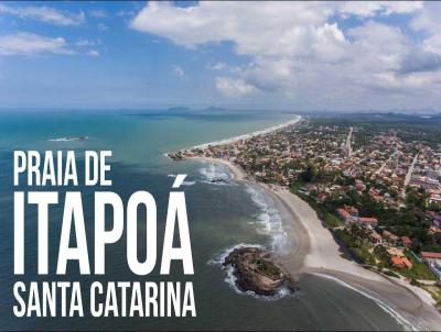 Terreno para Venda, em Itapo, bairro ITAPEMA NORTE