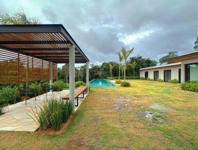 Casa para Venda, em Itu, bairro Condomnio Terras de So Jos, 5 dormitrios, 7 banheiros, 5 sutes, 6 vagas