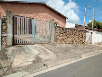 Casa para Venda, em Campinas, bairro Jardim Myrian Moreira da Costa, 3 dormitrios, 2 banheiros, 1 sute, 2 vagas