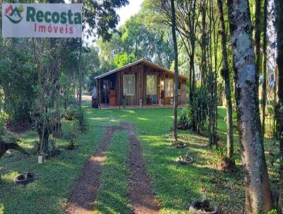 Chcara para Venda, em Taquara, bairro BATINGUEIRA, 2 dormitrios, 1 banheiro