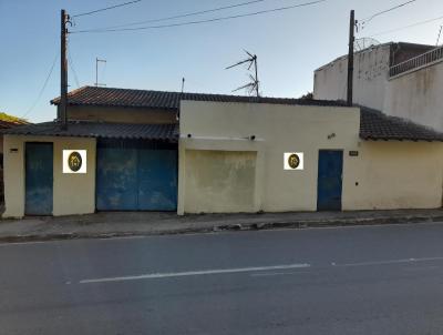 Casa 2 dormitrios para Venda, em Jacare, bairro Centro, 2 dormitrios, 2 banheiros, 2 vagas