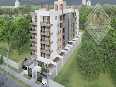 Cobertura Duplex para Venda, em Pinhais, bairro Centro, 3 dormitrios, 2 banheiros, 2 sutes, 2 vagas