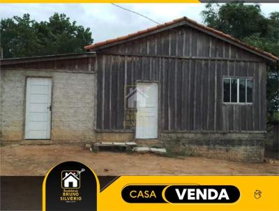 Casa para Venda, em Nova Mamor, bairro Zona Rural, 2 dormitrios, 1 banheiro