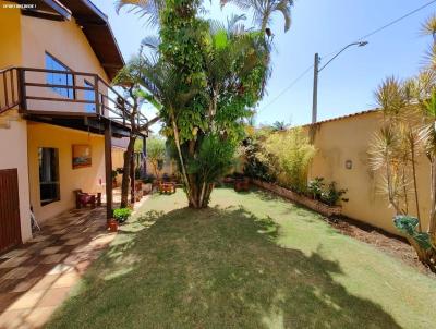 Casa em Condomnio para Venda, em RA V Sobradinho, bairro Condomnio Imprio dos Nobres (Sobradinho), 4 dormitrios, 3 banheiros, 1 sute, 2 vagas