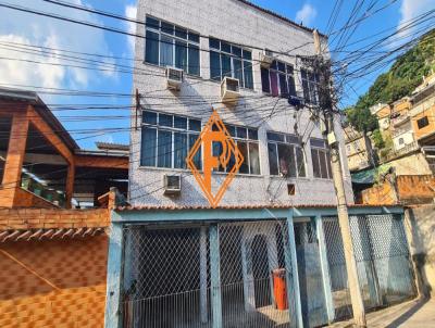 Apartamento para Venda, em Rio de Janeiro, bairro Lins de Vasconcelos, 2 dormitrios, 1 banheiro, 1 vaga