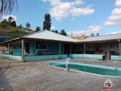 Chcara para Venda, em Taubat, bairro So Gonalo, 4 dormitrios, 3 banheiros, 1 sute, 3 vagas