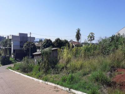 Terreno para Venda, em Lajeado, bairro Bom Pastor, Moinhos Da Água