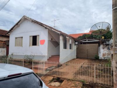 Casa para Venda, em Rio Verde, bairro Setor Central