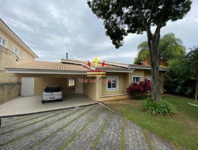 Casa em Condomnio para Locao, em Santana de Parnaba, bairro Alphaville, 4 dormitrios, 6 banheiros, 4 sutes, 4 vagas