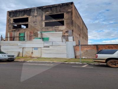 Imvel em Construo para Venda, em Rio Verde, bairro Setor Central