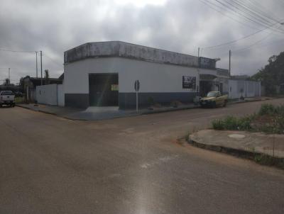 Residencial e Comercial para Venda, em Vilhena, bairro Jardim Amrica