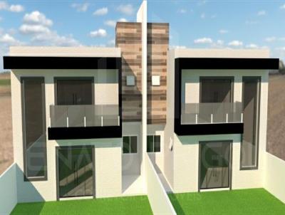 Sobrado para Venda, em Guaratuba, bairro Centro, 4 dormitrios, 2 banheiros, 2 sutes, 2 vagas