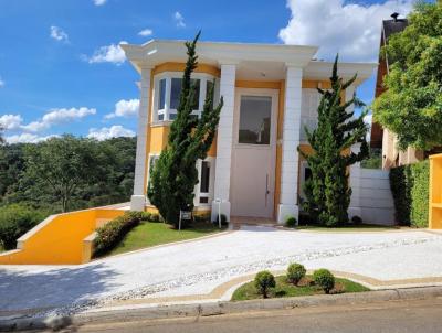 Casa em Condomnio para Venda, em Santana de Parnaba, bairro Alphaville - Santana de Parnaba - SP, 5 banheiros, 5 sutes, 4 vagas
