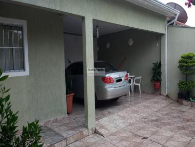Casa para Venda, em Indaiatuba, bairro Jardim Alice, 3 dormitrios, 2 banheiros, 1 sute, 3 vagas