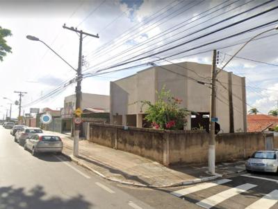 Prdio Comercial para Venda, em Campinas, bairro Jardim Nova Europa, 4 banheiros, 5 vagas