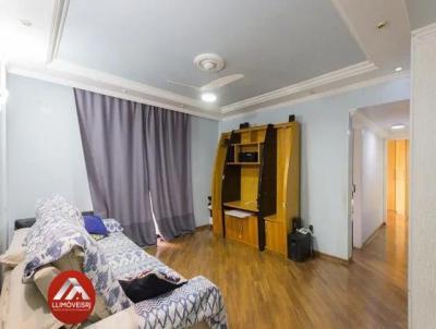 Apartamento para Venda, em Rio de Janeiro, bairro Freguesia (Jacarepagu), 3 dormitrios, 3 banheiros, 1 sute, 1 vaga
