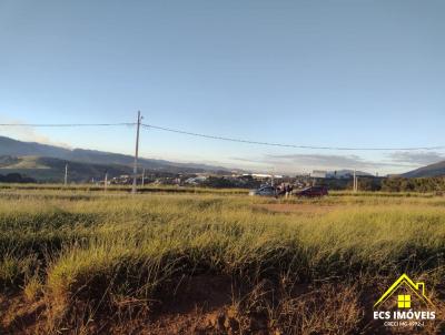 Lote para Venda, em Extrema, bairro Quinta da Mantiqueira