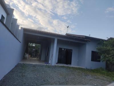 Casa para Venda, em Joinville, bairro Jardim Paraso, 2 dormitrios, 1 banheiro, 2 vagas